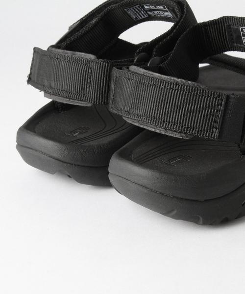 Teva(テバ)の「TEVA(テバ) HURRICANE XLT◆(サンダル・メンズ・ホワイト/ブラック・10/9/8/7)」の8枚目の写真