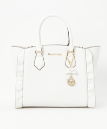 SAMANTHAVEGA | フラッター　小(ハンドバッグ)