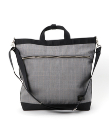HEAD PORTER | SAVILLE/2WAY TOTE BAG(ショルダーバッグ)