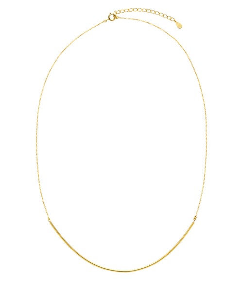 Pasta ネックレス ネックレス Kengo Kuma Ma Yu ケンゴ クマ プラス マユ のファッション通販 Zozotown