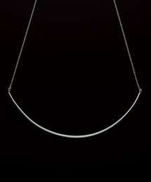 Kengo Kuma + MA,YU （ケンゴ クマ プラス マユ ）の「ケンゴ クマ プラス マユ ネックレス（ネックレス）」