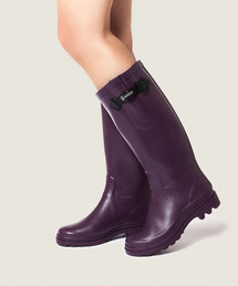エーグランティーヌ ラバーブーツ