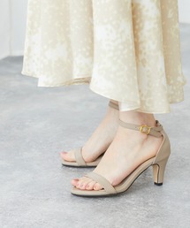 menue | アンクルストラップサンダル(サンダル)