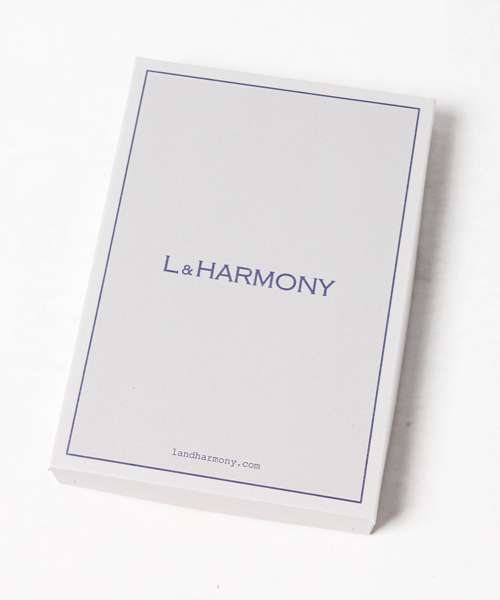 L&HARMONY（エルアンドハーモニー）の「[L&HARMONY / エルアンドハーモニー] ストライプギャザーシャツ（シャツ/ブラウス・レディース・ネイビー・FREE）」の4枚目の写真