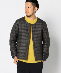 Mont Bell モンベル ダウンジャケット コート一覧 Wear