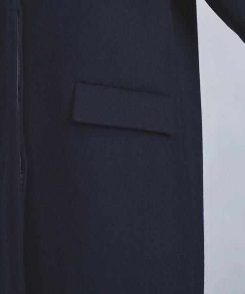 UNITED ARROWS（ユナイテッドアローズ）の「□UWSC Vネック ノー