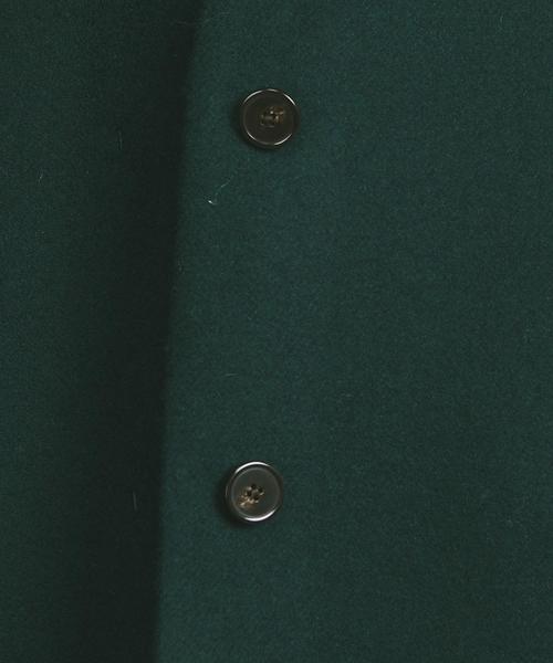 UNITED ARROWS（ユナイテッドアローズ）の「□UWSC Vネック ノー