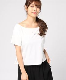 ∴WEGO/つれてってシナモンTシャツ