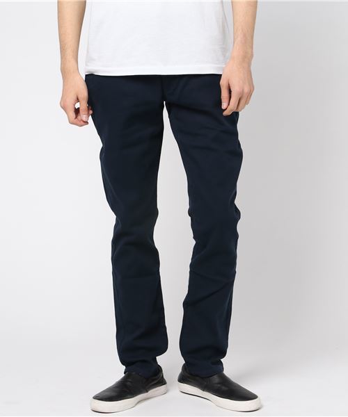 STYLEBLOCK(スタイルブロック)の「カツラギストレッチスキニーパンツ(その他パンツ・メンズ・ベージュ/ブラック/グレー系カモフラージュ/チャコール/グリーン系カモフラージュ/グレー系その他/カーキ/ライトグレー/ネイビー/オフホワイト/ターコイズブルー/ホワイト/ワイン・73/76/79/82/85/88)」の9枚目の写真