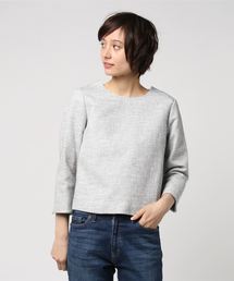 un dix cors | 綾織ツイードPO(シャツ/ブラウス)