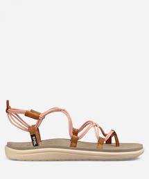 Teva | ＜TEVA（テバ）＞∴VOYA INFINITY ボヤインフィニティ サンダル(サンダル)