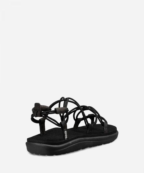 Teva（テバ）の「＜TEVA（テバ）＞∴VOYA INFINITY ボヤインフィニティ サンダル（サンダル・レディース・パープル/ブラック/ライトピンク・5/7/6/8）」の10枚目の写真