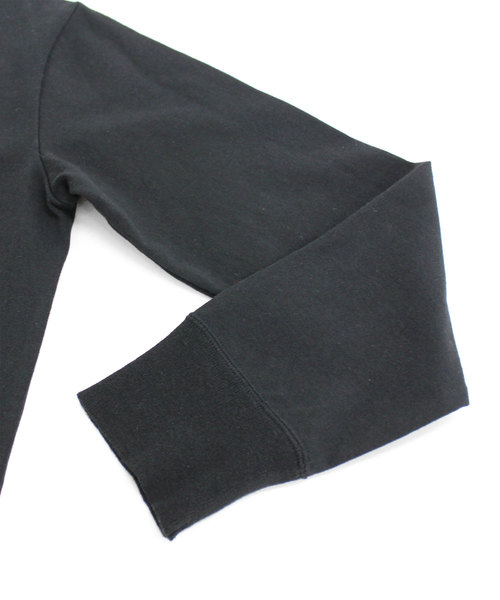 RNA-N（アールエヌエーエヌ）の「M0875 Uネック7分袖プルオーバー（Tシャツ/カットソー・レディース・オフホワイト/ブラック/グレー・MEDIUM）」の16枚目の写真