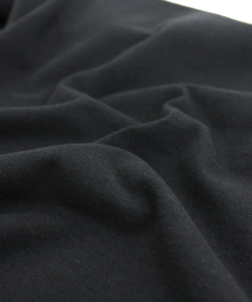 RNA-N（アールエヌエーエヌ）の「M0875 Uネック7分袖プルオーバー（Tシャツ/カットソー・レディース・オフホワイト/ブラック/グレー・MEDIUM）」の17枚目の写真