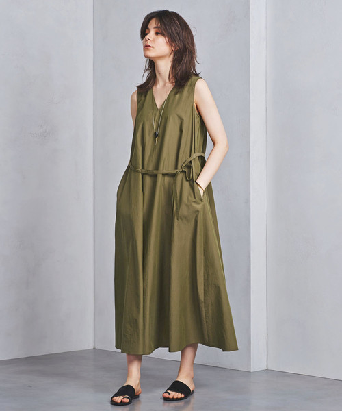 UNITED ARROWS（ユナイテッドアローズ）の「○UWSC Vネック
