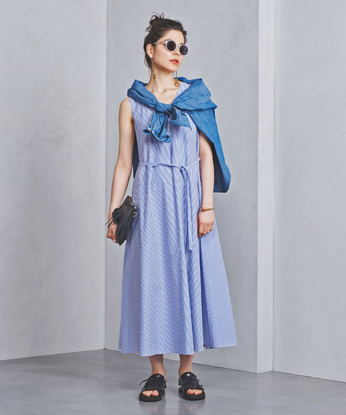 UNITED ARROWS（ユナイテッドアローズ）の「○UWSC Vネック