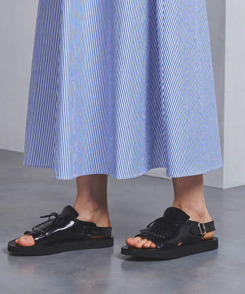 UNITED ARROWS（ユナイテッドアローズ）の「○UWSC Vネック