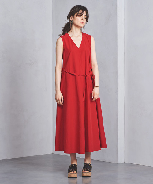 UNITED ARROWS（ユナイテッドアローズ）の「○UWSC Vネック