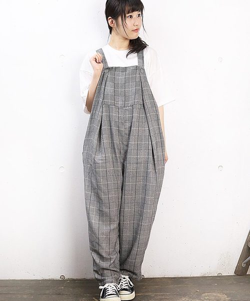 つかの間 すべて 機械的 リベット アンド サージ サロペット B Dogs Jp