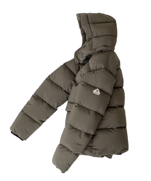 【コラボ】BEAMS Pyrenex REIMS JACKET ランス　ダウン コラボ】BEAMS Pyrenex REIMS JACKET ランス ダウン - メルカリ