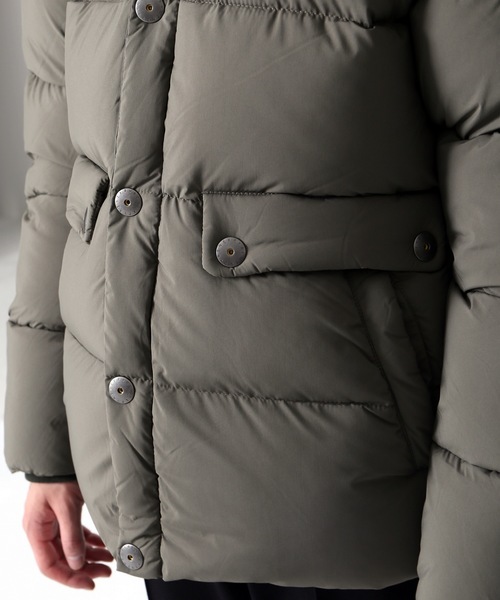 PYRENEX / ピレネックス REIMS JACKET ランス ジャケット