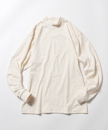 CAMBER | CAMBER/キャンバー FINEST MOCK TURTLE MADE IN USA #706 ロングスリーブカットソー モックネック(Tシャツ/カットソー)