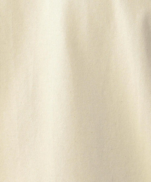 Steven Alan（スティーブンアラン）の「＜Steven Alan＞TURKEY LOOSE MOCK NECK LONG SLEEVES/カットソー ◆（Tシャツ/カットソー・メンズ・ベージュ/ブラック/レッド・X-LARGE/LARGE/MEDIUM/SMALL）」の11枚目の写真