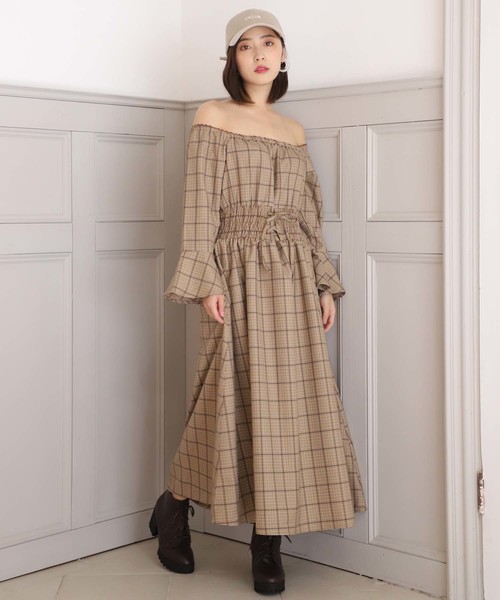 one after another NICE CLAUP（ワンアフターアナザーナイスクラップ