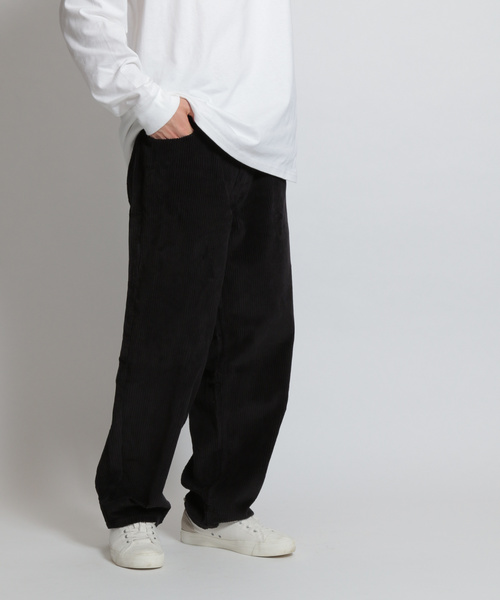 Levi's（リーバイス）の「【Levi's(リーバイス)】SILVER TABバギーパンツ（デニムパンツ・メンズ・ネイビー/ブルー/グリーン/チャコール・MEDIUM/LARGE）」の2枚目の写真