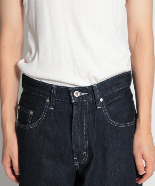 Levi's（リーバイス）の「【Levi's(リーバイス)】SILVER TABバギーパンツ（デニムパンツ・メンズ・ネイビー/ブルー/グリーン/チャコール・MEDIUM/LARGE）」の10枚目の写真