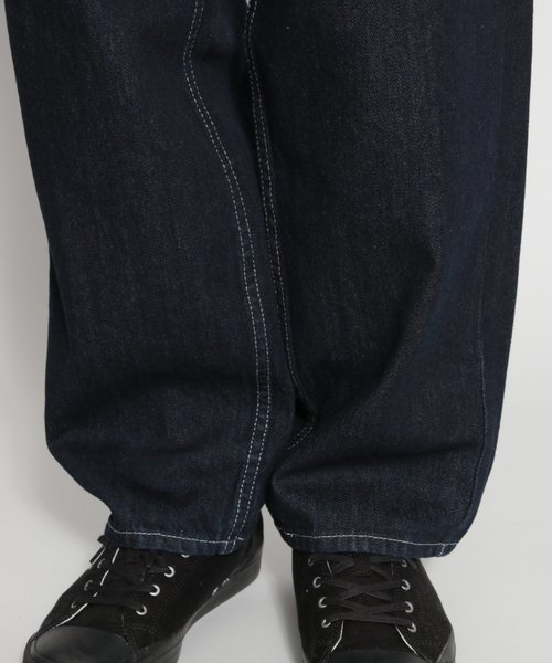 Levi's（リーバイス）の「【Levi's(リーバイス)】SILVER TABバギーパンツ（デニムパンツ・メンズ・ネイビー/ブルー/グリーン/チャコール・MEDIUM/LARGE）」の16枚目の写真