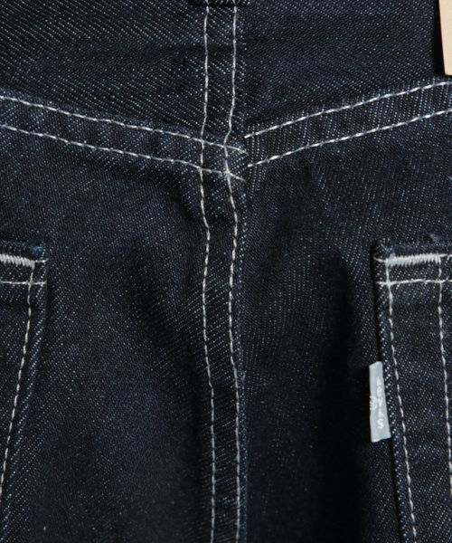 Levi's（リーバイス）の「【Levi's(リーバイス)】SILVER TABバギーパンツ（デニムパンツ・メンズ・ネイビー/ブルー/グリーン/チャコール・MEDIUM/LARGE）」の17枚目の写真