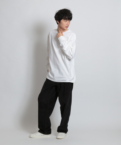 Levi's（リーバイス）の「【Levi's(リーバイス)】SILVER TABバギーパンツ（デニムパンツ・メンズ・ネイビー/ブルー/グリーン/チャコール・MEDIUM/LARGE）」の18枚目の写真