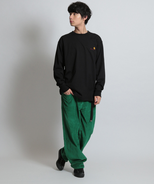 Levi's（リーバイス）の「【Levi's(リーバイス)】SILVER TABバギーパンツ（デニムパンツ・メンズ・ネイビー/ブルー/グリーン/チャコール・MEDIUM/LARGE）」の19枚目の写真