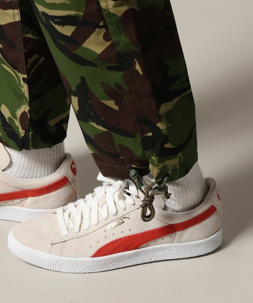 JOURNAL STANDARD（ジャーナルスタンダード）の「ARKAIR/アークエアー: COMBAT TROUSERS #（その他パンツ・メンズ・ブラック/カーキ/その他・32/30）」の13枚目の写真