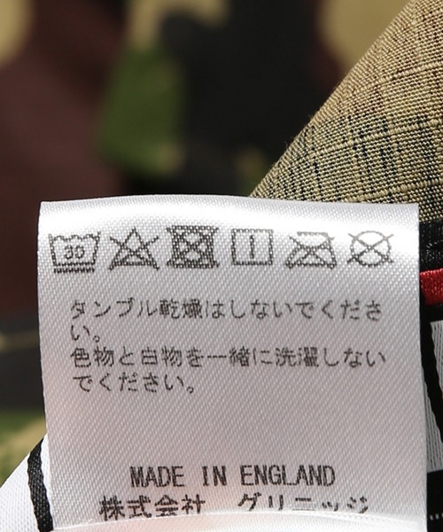 JOURNAL STANDARD（ジャーナルスタンダード）の「ARKAIR/アークエアー: COMBAT TROUSERS #（その他パンツ・メンズ・ブラック/カーキ/その他・32/30）」の10枚目の写真