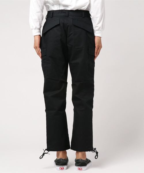 ArkAir　コンバットパンツ　黒 ArkAir コンバットパンツ 黒