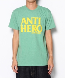 BEAMS | ANTI HERO / BLACK HERO TEE(Tシャツ/カットソー)