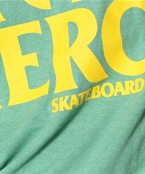 BEAMS(ビームス)の「ANTI HERO / BLACK HERO TEE(Tシャツ/カットソー・メンズ・ケリー・SMALL/MEDIUM/LARGE)」の7枚目の写真
