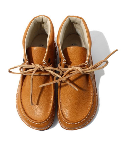 Pasadena / パサデナ スエードレザー モカ | BIRKENSTOCK
