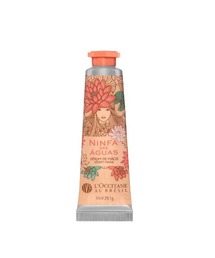 L'OCCITANE（ロクシタン）の「オー ド ニンファ ハンドクリーム