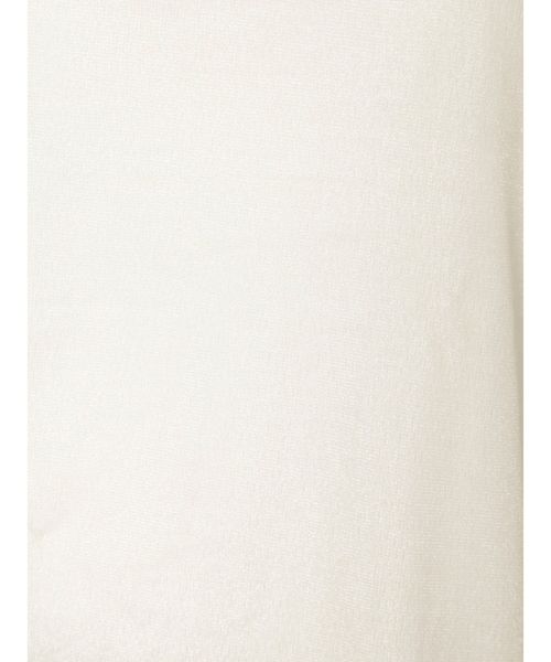 Ungrid（アングリッド）の「シアーキャミコンビトップス（タンクトップ・レディース・ブラック/オフホワイト/キャメル・FREE）」の9枚目の写真