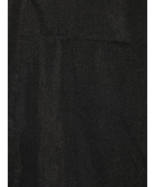 Ungrid（アングリッド）の「シアーキャミコンビトップス（タンクトップ・レディース・ブラック/オフホワイト/キャメル・FREE）」の10枚目の写真