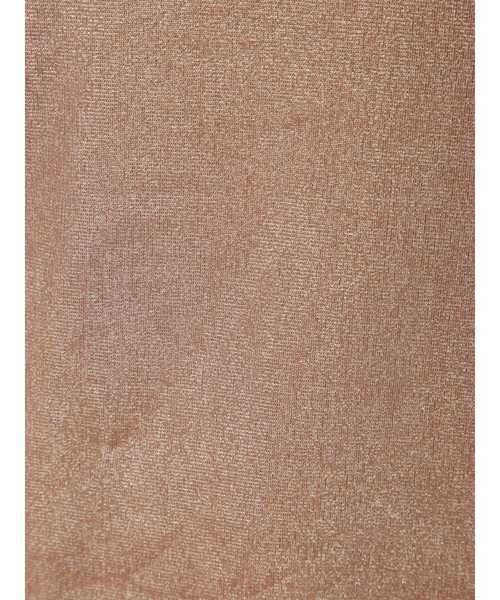 Ungrid（アングリッド）の「シアーキャミコンビトップス（タンクトップ・レディース・ブラック/オフホワイト/キャメル・FREE）」の11枚目の写真