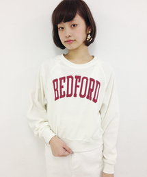 Kastane | 【Kastane】フリースPtPO(Tシャツ/カットソー)