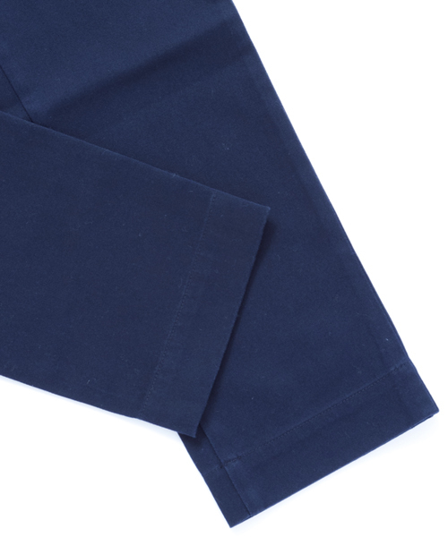 BEAUTY&YOUTH UNITED ARROWS（ビューティーアンドユースユナイテッドアローズ）の「BY ∴ TC チノ ノープリーツ スキニー パンツ  ◆（チノパンツ・メンズ・ピンク/ネイビー/ベージュ/ダークグリーン/ダークグレー/ブラック・SMALL/X-LARGE/MEDIUM/LARGE）」の10枚目の写真