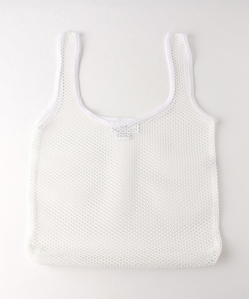 Park Deli/パークデリ Mesh Shopper Park Deli/パークデリ Mesh Shopper