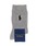 POLO RALPH LAUREN�i�|�������t���[�����j�́uPOLO RALPH LAUREN �L�b�Y �����|�C���g ���u�\�b�N�X 4865-426�i�\�b�N�X/�C���j�v�b���C�g�O���[ 