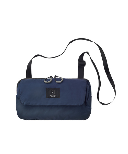 セール Trot ウルトラライト2 マルチショルダーバッグ ショルダーバッグ Milesto ミレスト のファッション通販 Zozotown