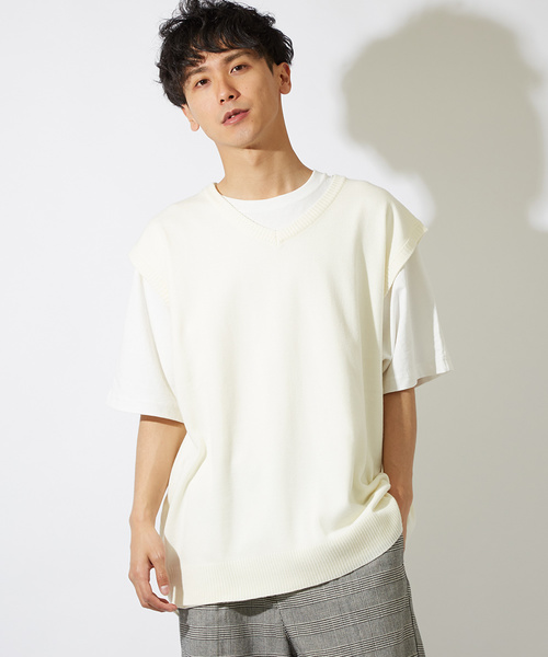 improves�i�C���v���[�u�X�j�́uV�l�b�N�E�H�b�V���u���j�b�g�x�X�g�i�x�X�g�j�v�b�z���C�g